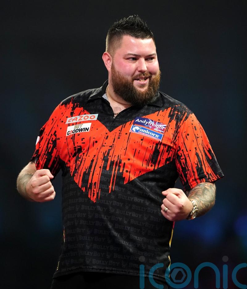 World champion Michael Smith kicks off Bahrain Darts Masters with victory Limerick Live World champion Michael Smith kicks off Bahrain Darts Masters with victory Limerick Live