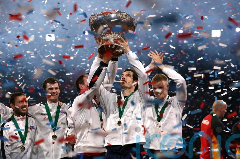 ITF partnership with Gerard Pique’s Kosmos group for Davis Cup ends prematurely