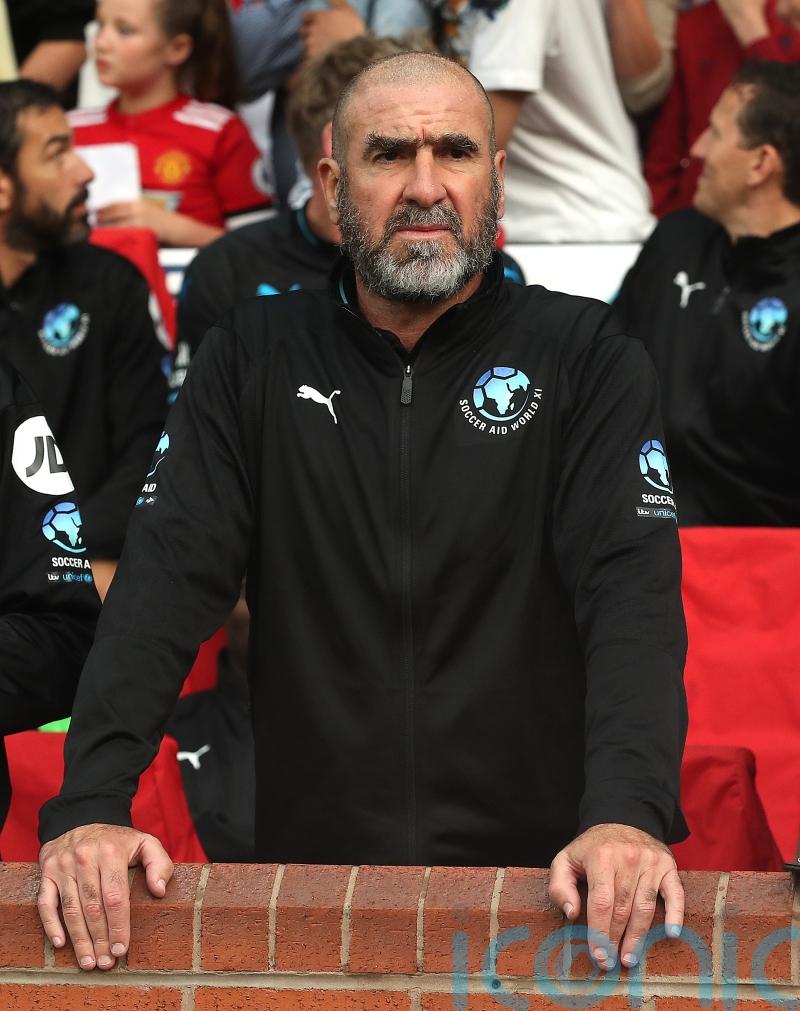 Man United no longer have pulling power to attract the best – Eric Cantona