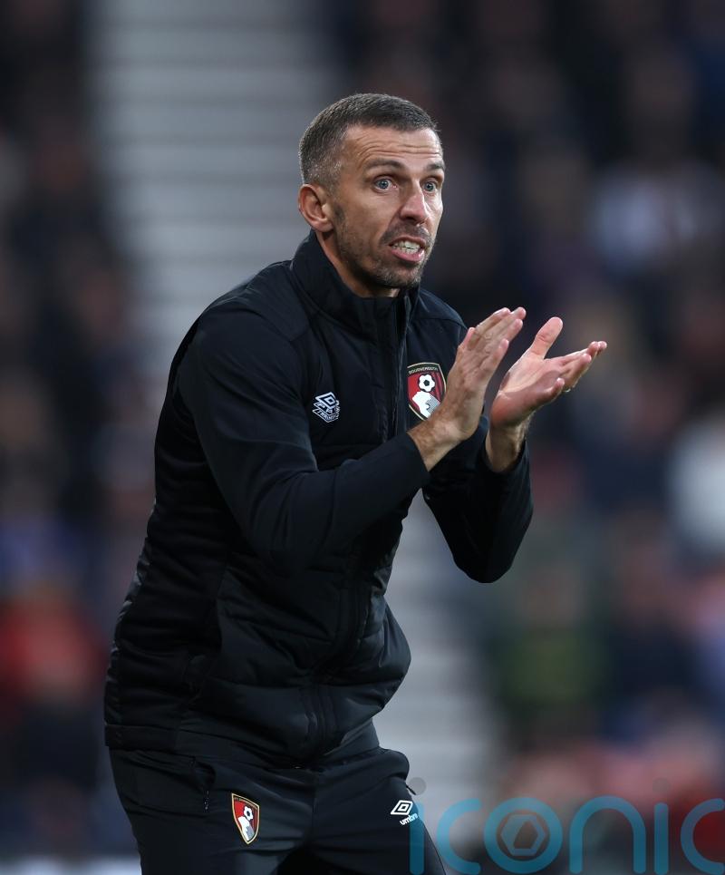 Gary O’Neil: Bournemouth working hard to make signings in transfer window