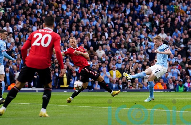 United set for key test of resurgence – Talking points ahead of Manchester derby