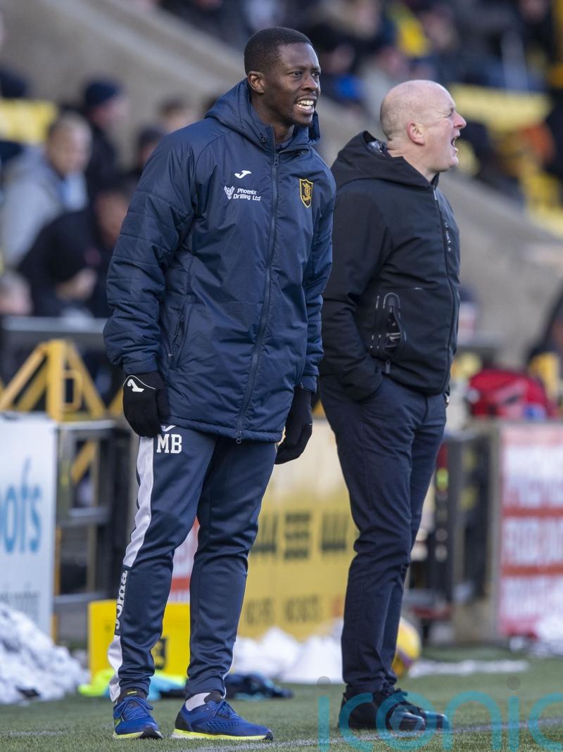 Marvin Bartley will be a ‘big miss’ for Livingston, says defender Jack Fitzwater