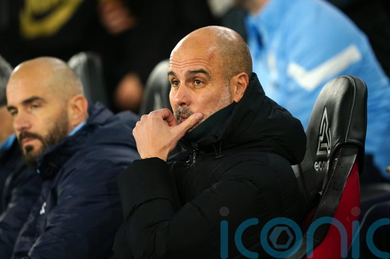 This can happen – Pep Guardiola not surprised City suffered shock Saints setback