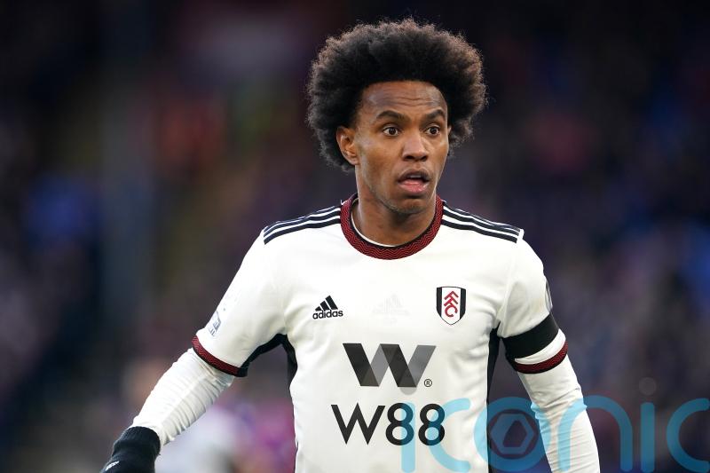 Willian was really something against Chelsea – Marco Silva