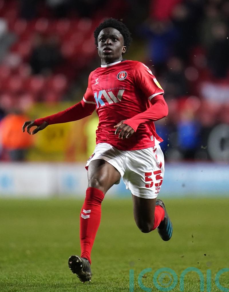 Charlton victory dents Barnsley’s League One promotion hopes