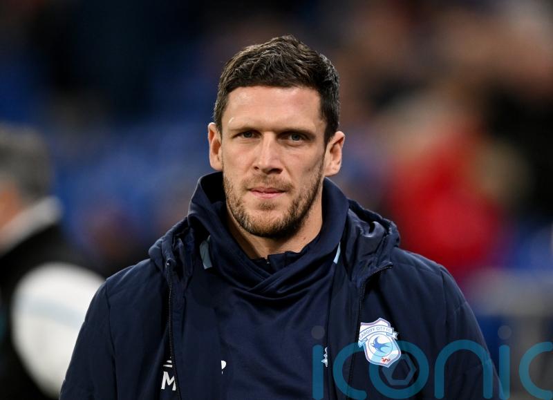 Mark Hudson calls on Cardiff players to ‘stand up’ to threat of relegation