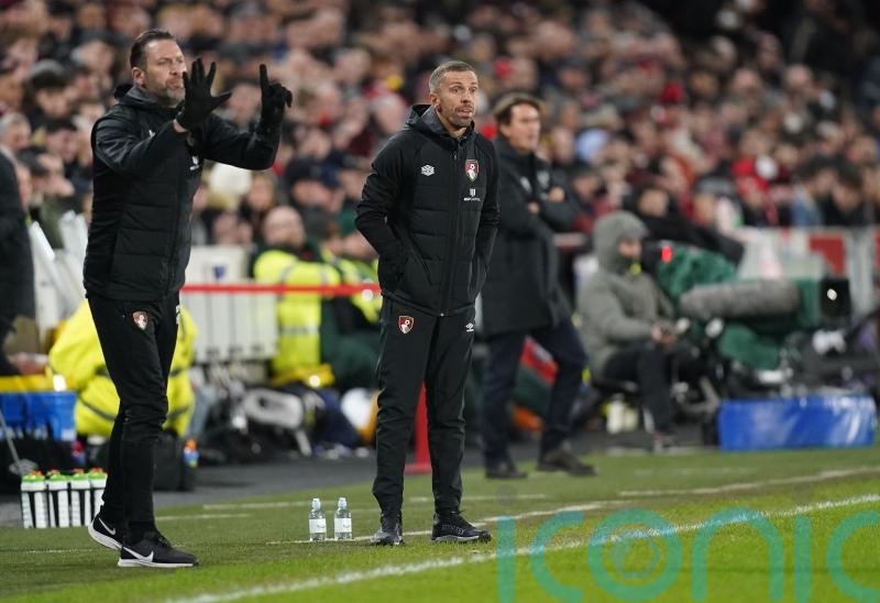 I expect an apology – Bournemouth boss Gary O’Neil rages at penalty decision