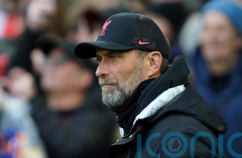 Jurgen Klopp admits Liverpool display in loss to Brighton ‘a really low point’
