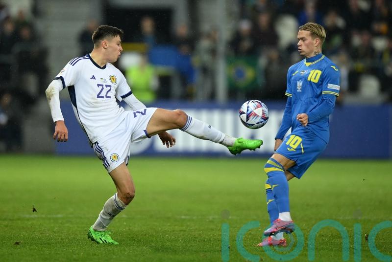 Chelsea ‘very close’ to deal for Shakhtar Donetsk winger Mykhailo Mudryk