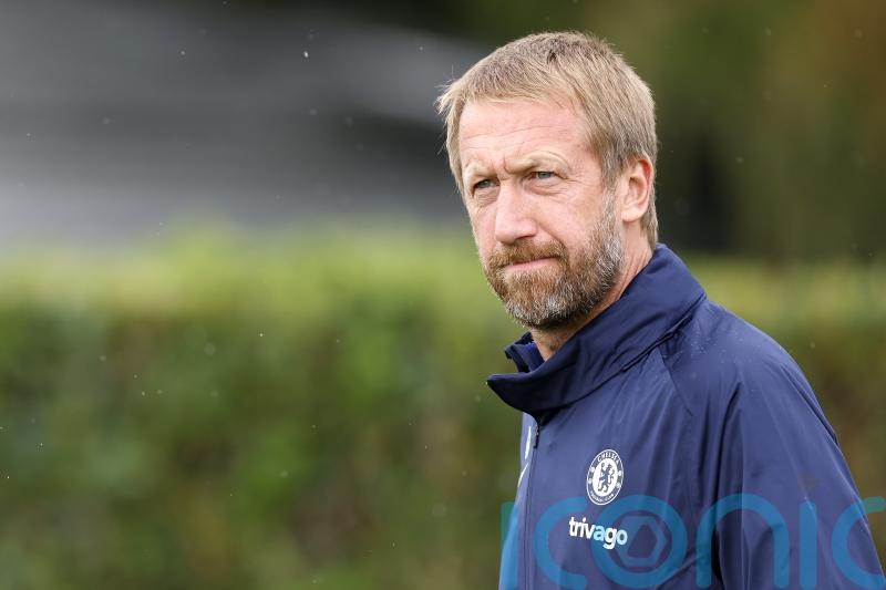 Chelsea board back me but I understand why I’m under pressure – Graham Potter