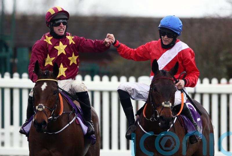 De Bromhead charting direct Cheltenham route for Gold Cup duo