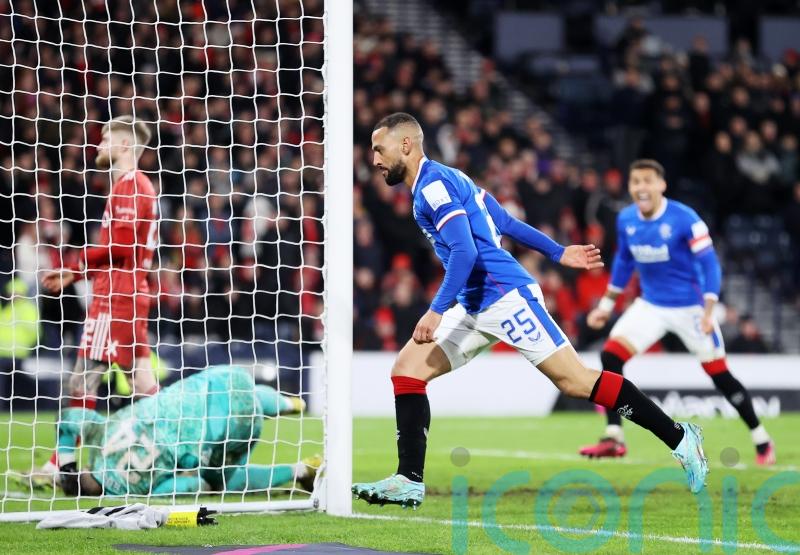 Rival managers united by frustration after Hampden semi-final
