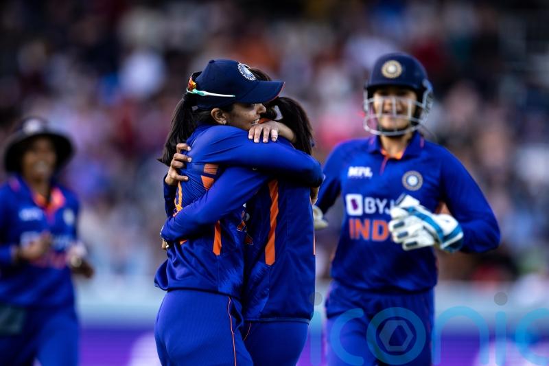 Inaugural Women’s Indian Premier League broadcast rights sold for £95million