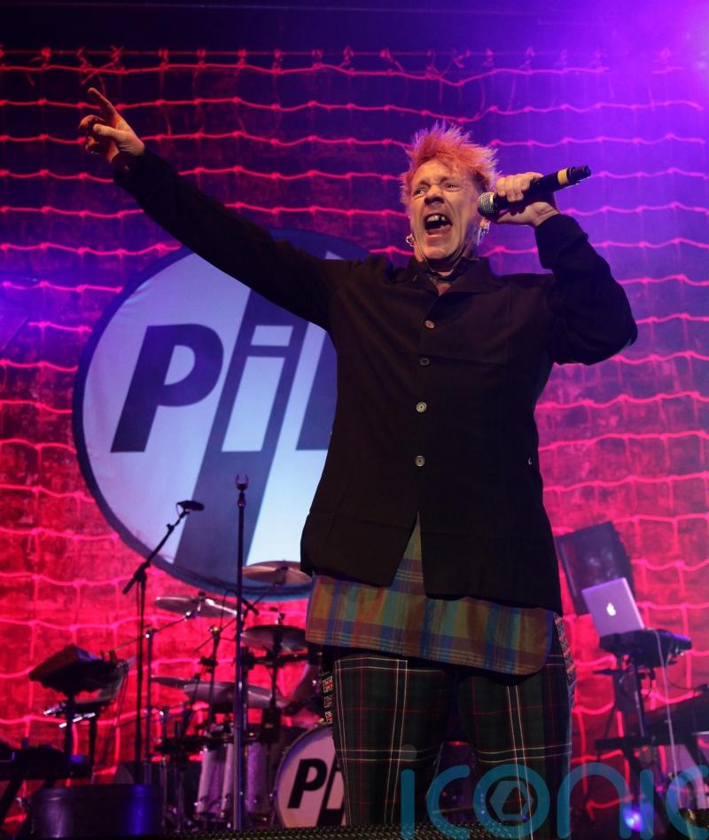 John Lydon on raising awareness about wife’s Alzheimer’s with Eurovision entry