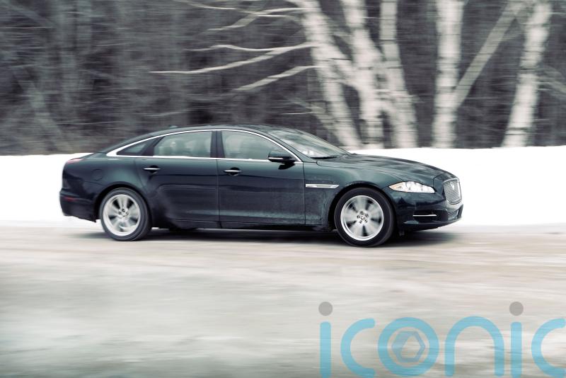 GUIDE: How to drive safely on icy roads