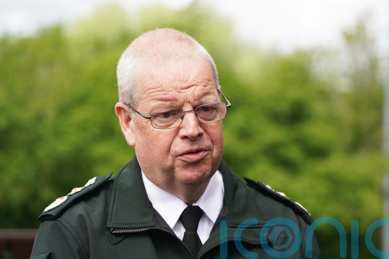 ‘Difference of opinion’ among top police on moving officer after Covid cover row