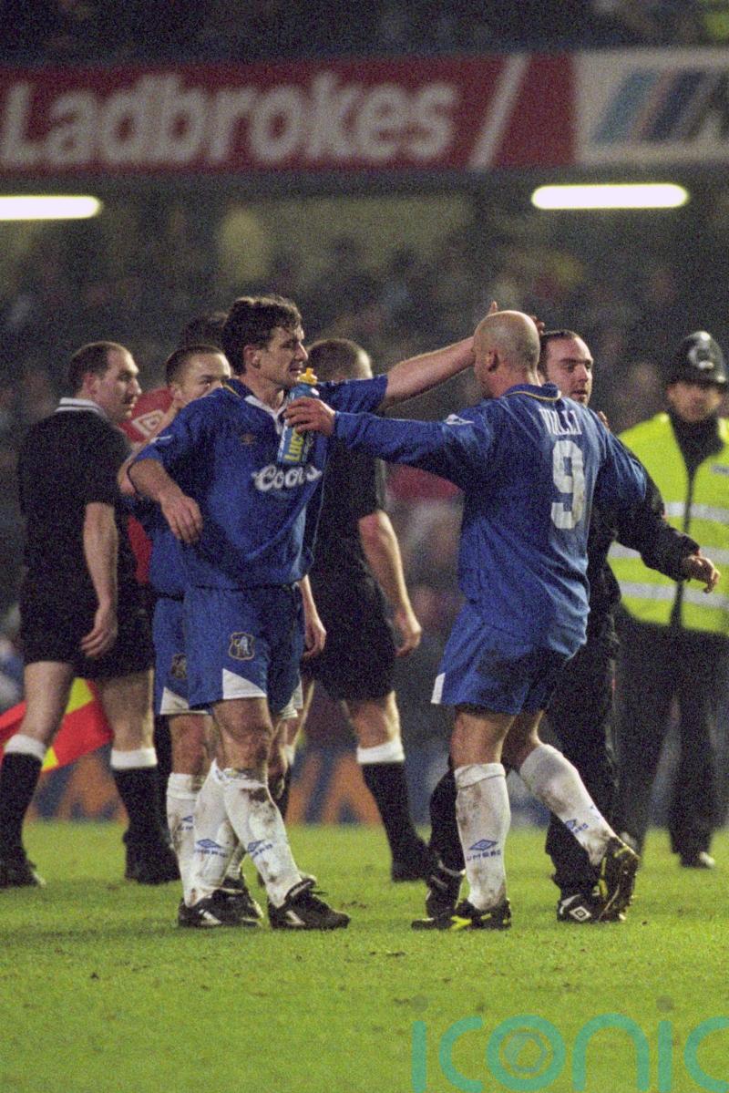 Mark Hughes remembers ‘great team-mate’ Gianluca Vialli