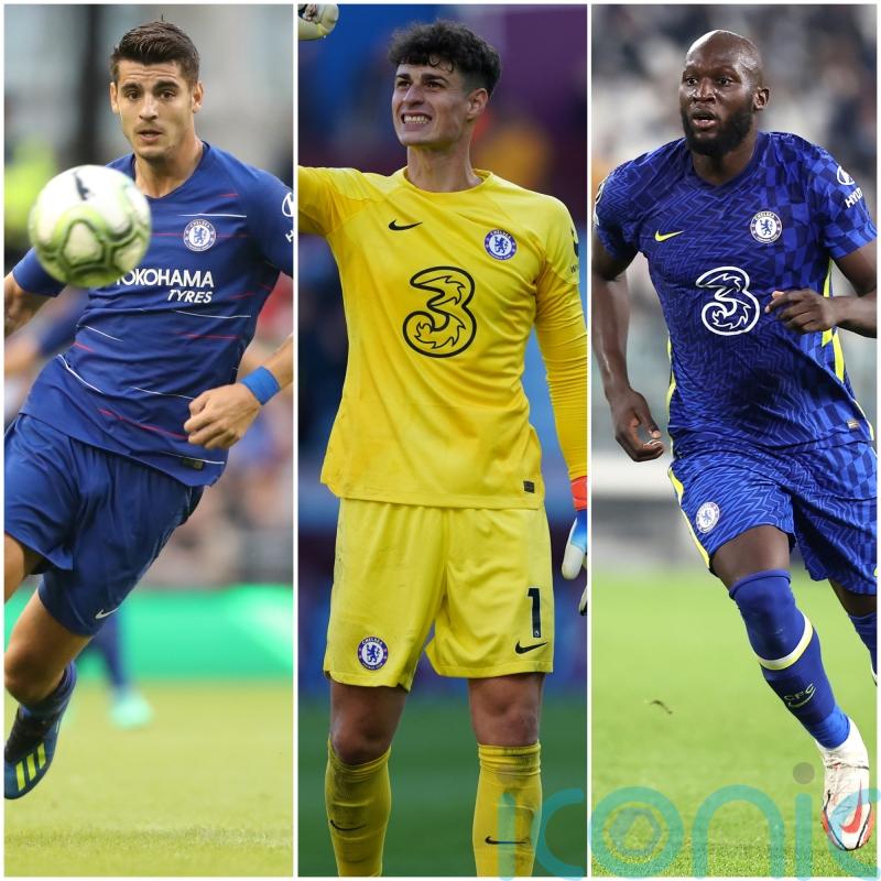 Morata to Lukaku – How Chelsea’s five most expensive signings have fared