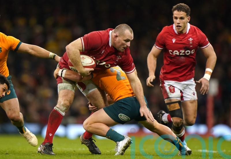 Warren Gatland hails new Wales captain Ken Owens’ ‘outstanding rugby intellect’