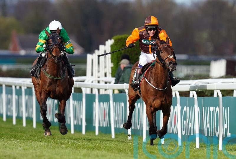 Cotswold Chase target for Lingfield absentee Noble Yeats