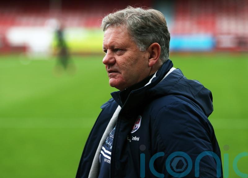 FA exploring legal options against independent panel’s John Yems findings