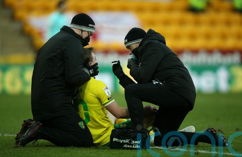 IFAB criticised for ‘crazy’ decision to not back temporary concussion subs trial
