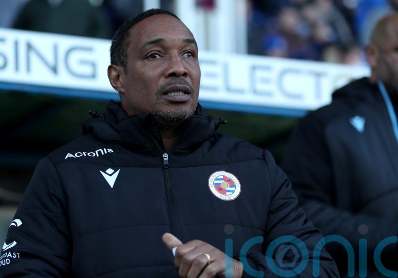 Paul Ince believes fates aligned for his Manchester United reunion with Reading
