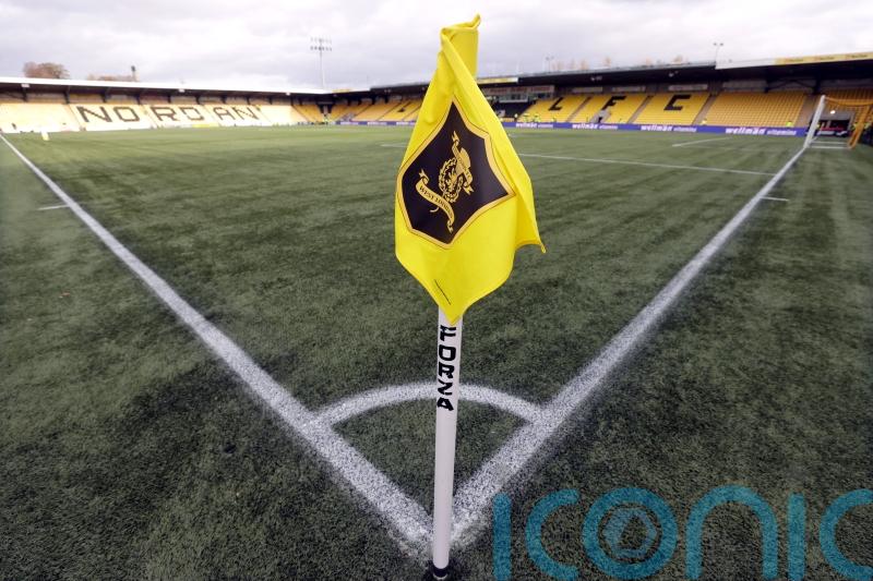 David Martindale shocked Livingston’s match with Dundee Utd got initial go-ahead