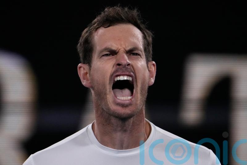 Andy Murray wants end to ‘farce’ of all-night matches after Australian Open epic