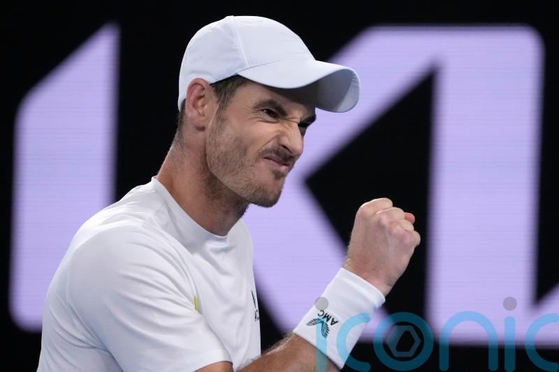 Andy Murray’s record-setting 11 comebacks from two sets down to win