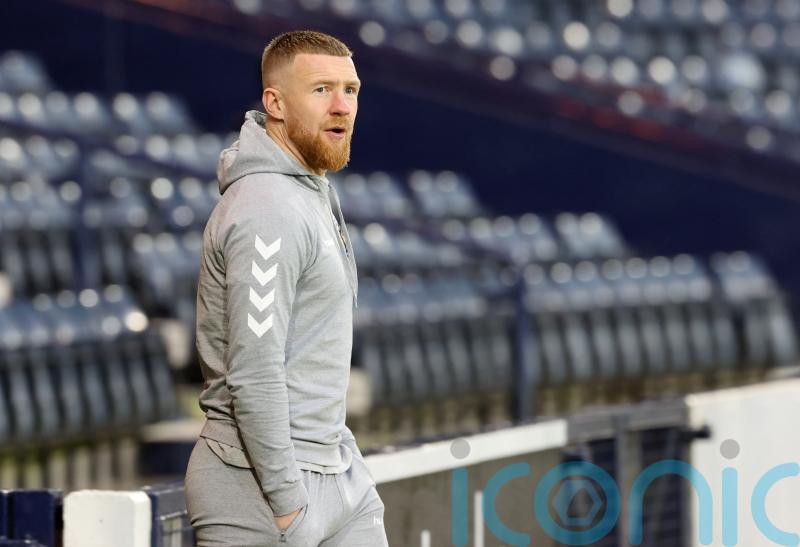 Alan Power targets a Scottish Cup success as Kilmarnock lose the tag of underdog