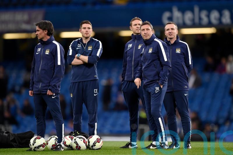 Jason Wilcox to join Southampton as director of football in summer