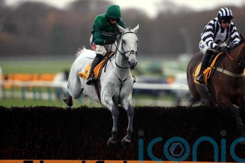 Bristol De Mai raring to go for weekend action, weather permitting