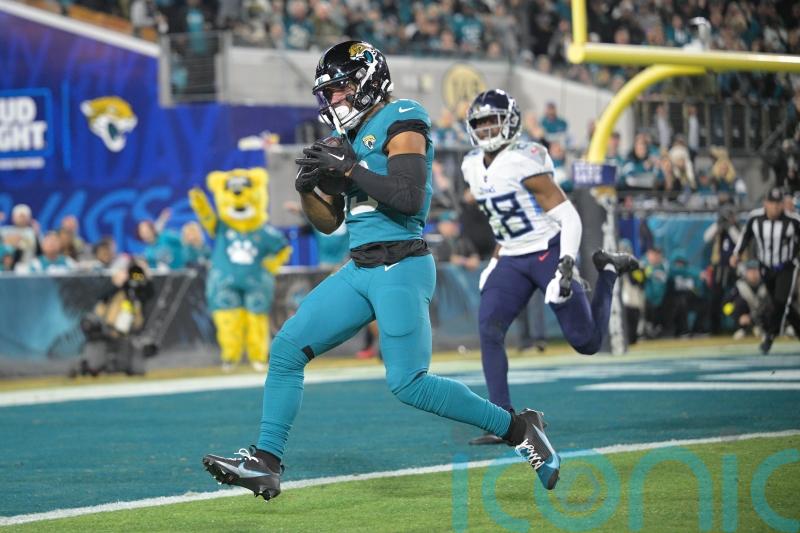 Christian Kirk: Jacksonville enjoy being the underdog