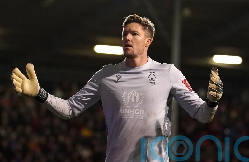 No concerns over Wayne Hennessey stepping in – Steve Cooper