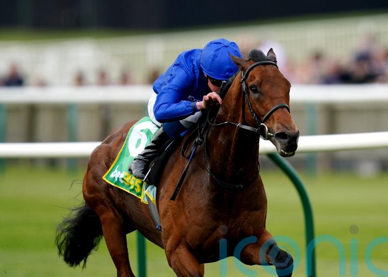 Master Of The Seas sails to comeback victory at Meydan