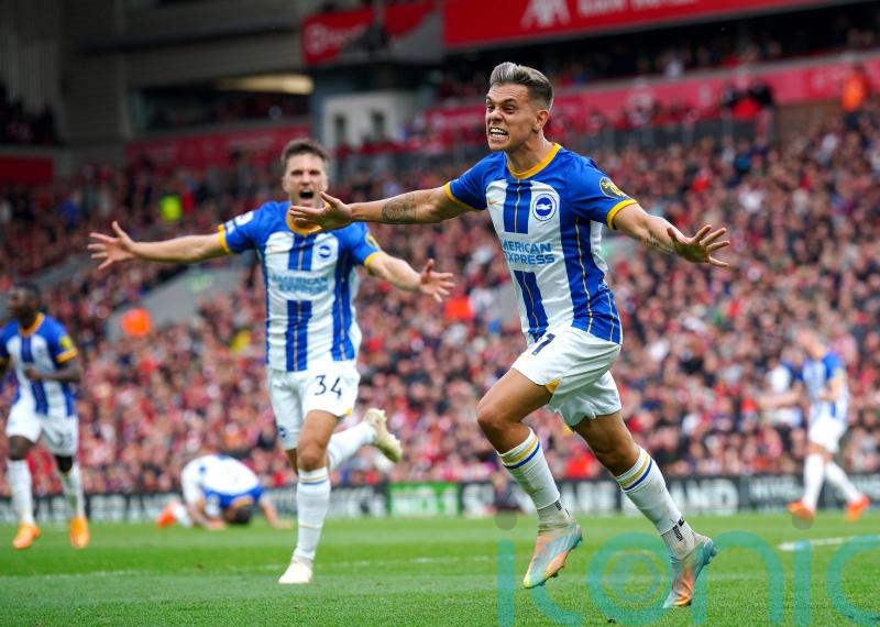 Mikel Arteta backs Arsenal new boy Leandro Trossard to have ‘immediate impact’