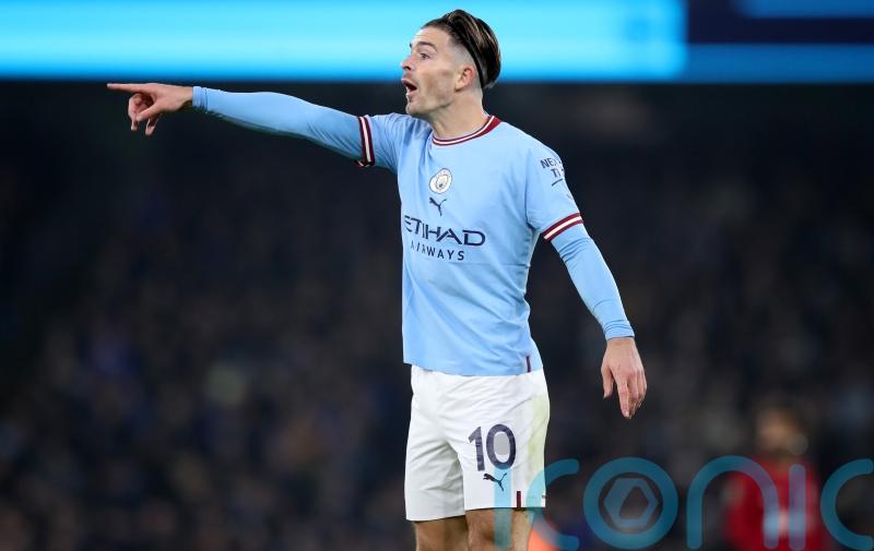 Jack Grealish hails Man City’s ‘perfect’ response to back-to-back defeats