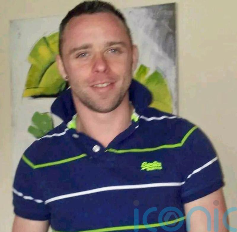 Two men remanded in custody charged with Shane Whitla murder