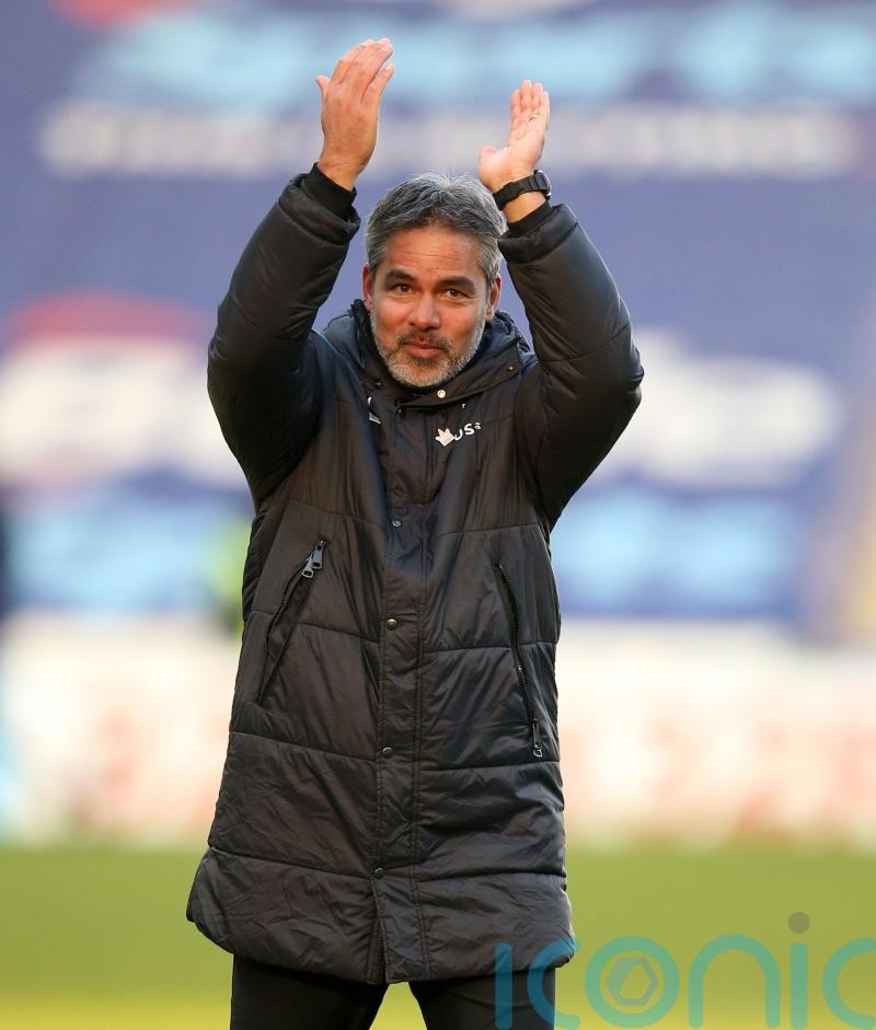 David Wagner pleased with Norwich response at Coventry after ‘wild’ first half