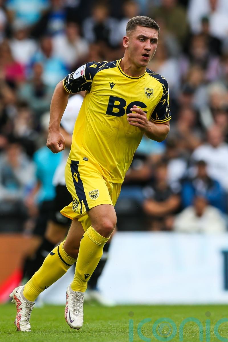 Cameron Brannagan’s brilliant strike earns Oxford win over Ipswich