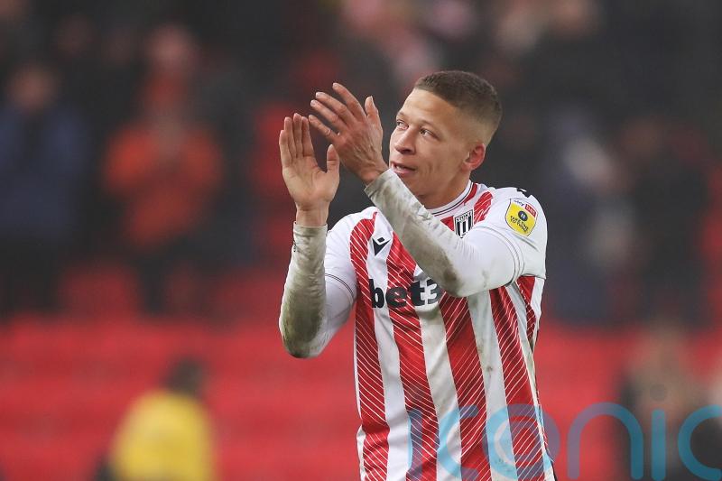 ‘I’m delighted for Dwight’ says Alex Neil as Stoke striker ends barren run