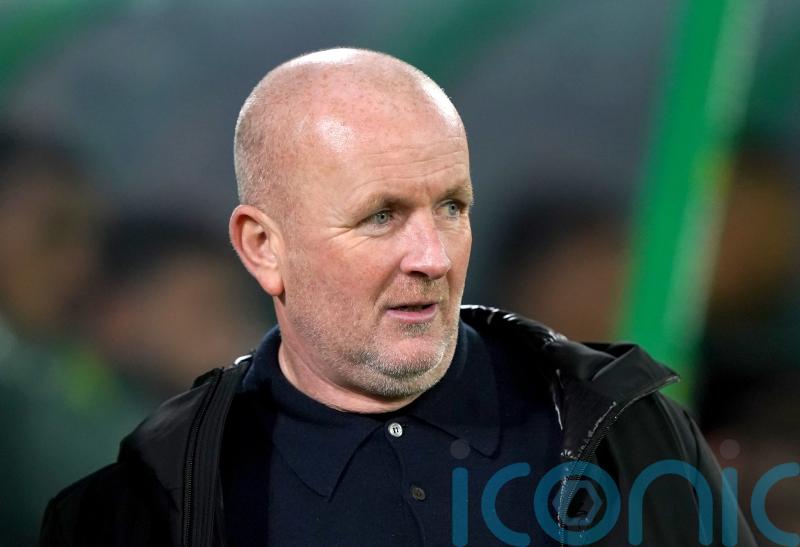 David Martindale happy with Livingston’s response to come back at Stenhousemuir