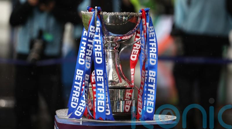 Mick Kennedy urges Darvel to take advantage of any Aberdeen fragility in cup tie