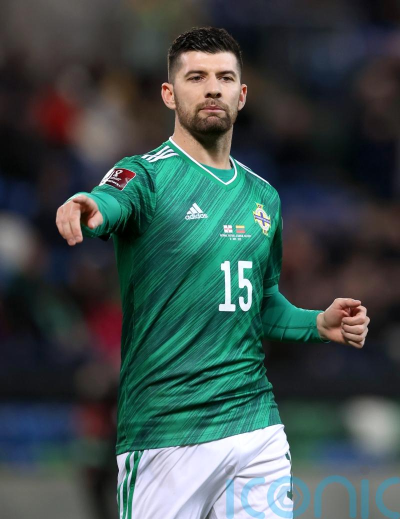Jordan Jones can fill the void left by Danny Armstrong ban – Derek McInnes