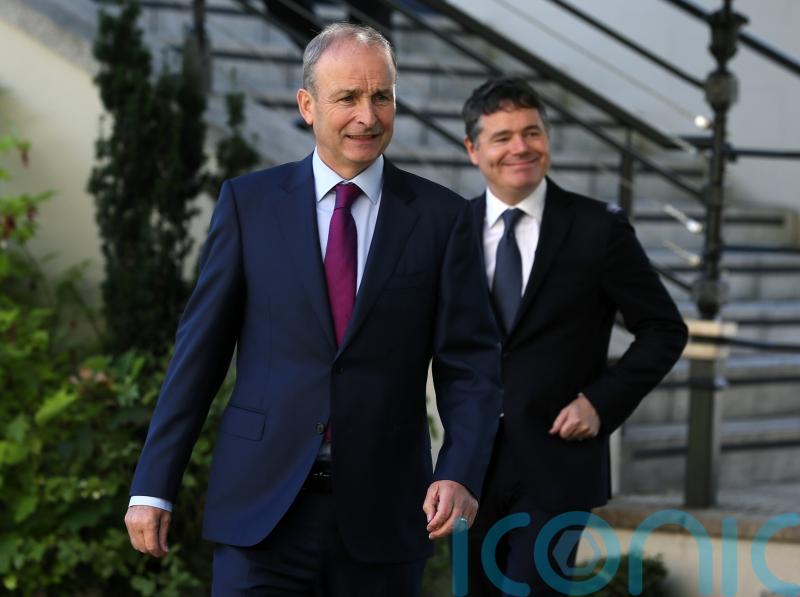 Martin ‘satisfied’ with Donohoe’s explanation on latest election expenses issue