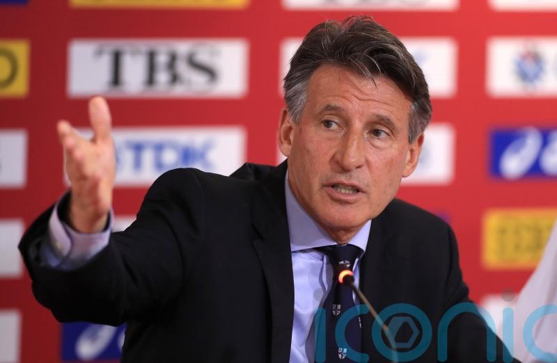 Lord Coe not ruling out bid to become International Olympic Committee president