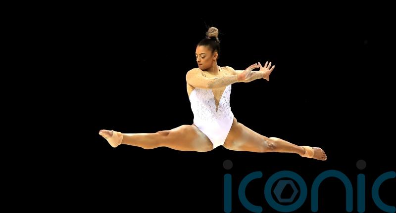 Gymnast Ellie Downie retires aged 23 to prioritise ‘mental health and happiness’