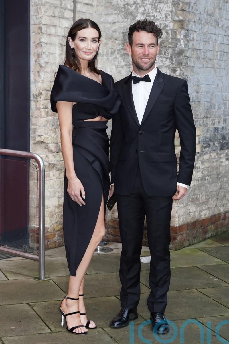 Man found guilty of robbing Olympic cyclist Mark Cavendish