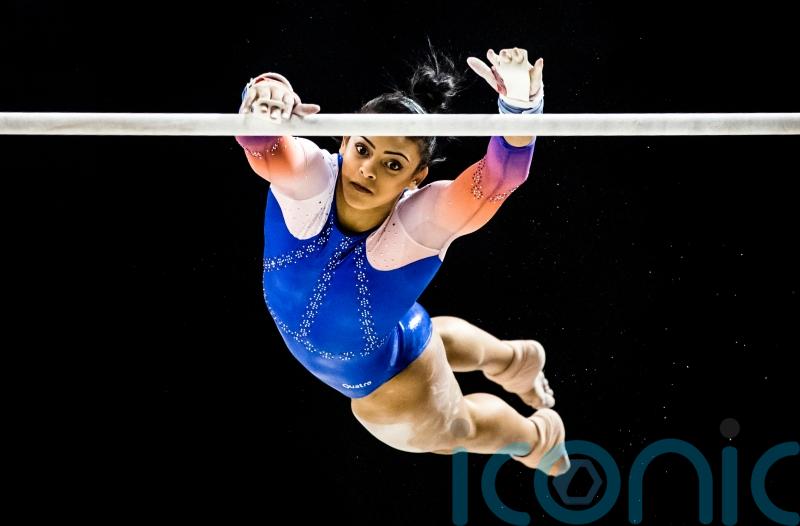 Ellie Downie retires from gymnastics ‘to prioritise mental health’